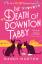 Mandy Morton: The Death of Downton Tabby