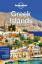 Simon Richmond: Greek Islands