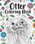 Paperland: Otter Coloring Book