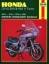 Haynes Publishing: Honda CX/GL500 & 650 