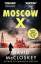 David McCloskey: Moscow X