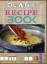 Charlie Mason: Blank Recipe Book