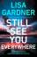 Lisa Gardner: Still See You Everywhere Lisa Gardner: Still See You Everywhere