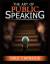 Dale Carnegie: The Art of Public Speakin