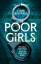 Clare Whitfield: Poor Girls