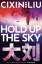 Cixin Liu: Hold Up the Sky