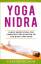 Cassidy Wilson: Yoga Nidra