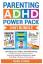 Rose Lyons: Parenting ADHD Power Pack 3 