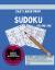 Easy Large Print Sudoku Volume One