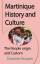 Dominic Hussain: Martinique History and Dominic Hussain: Martinique History and