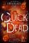 Emma Hinds: The Quick and the Dead