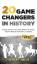 Patrick Marcus: 20 Game Changers In Hist