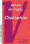 Alfred De Vigny: Chatterton (grands cara