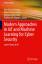 Vinit Kumar Gunjan: Modern Approaches in Vinit Kumar Gunjan: Modern Approaches in