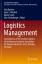 Udo Buscher: Logistics Management Udo Buscher: Logistics Management