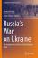 Adérito Vicente: Russia¿s War on Ukraine