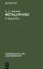 A. A. Smirnow: Metallphysik
