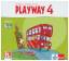 Playway 4. Ab Klasse 3. Lehrer-Audio-CD Playway 4. Ab Klasse 3. Lehrer-Audio-CD