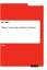 Rolf Tanner: Chinas wachsender Einfluss 