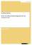 Andreas Scheuer: Rolle des Branchenhinte Andreas Scheuer: Rolle des Branchenhinte