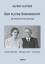 Alfred Glatzer: Der kleine Kommandant Alfred Glatzer: Der kleine Kommandant