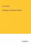 Horace Walpole: Anecdotes of Painting in