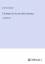 Charles Kingsley: The Water of Life, and