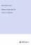 Edward Bulwer Lytton: Athens: Its Rise a