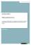 Karl-Heinz Steffen: Philosophische Texte Karl-Heinz Steffen: Philosophische Texte
