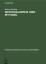 Helmut Berding: Rationalismus und Mythos Helmut Berding: Rationalismus und Mythos