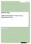 Daniela Frenzel: Online-Communities - Ch