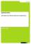 Raphaela Reiber: Die Rolle des Transvest Raphaela Reiber: Die Rolle des Transvest