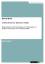 Marcel Mertz: Evidenzbasierte klinische Marcel Mertz: Evidenzbasierte klinische