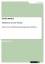 Sandra Mattick: Mediation in der Schule