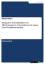 Kürsad Kesici: Integrative Anwendbarkeit Kürsad Kesici: Integrative Anwendbarkeit