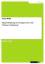 Jenny Muth: Markenbildung im Verlagswese Jenny Muth: Markenbildung im Verlagswese