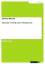 Johanna Wessely: Esperanto. Erfolg einer Johanna Wessely: Esperanto. Erfolg einer