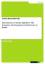Yasmin Barrachini-Haß: Introduction to T Yasmin Barrachini-Haß: Introduction to T