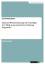 Lisa Pfretzschner: Spinozas Weltanschauu Lisa Pfretzschner: Spinozas Weltanschauu