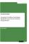 Ann-Christin Helmke: Literarische Vorbil Ann-Christin Helmke: Literarische Vorbil