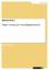 Michael Steuer: Target Costing als Contr Michael Steuer: Target Costing als Contr