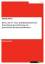 Patrick Heiser: Rente mit 67 - Eine poli Patrick Heiser: Rente mit 67 - Eine poli