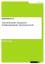 Kyrylenko et al.: Unterrichtsreihe: Inte
