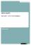 Sabine Augustin: Descartes - Gott versus Sabine Augustin: Descartes - Gott versus