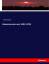 Anonymous: Hanserecesse von 1431-1476 Anonymous: Hanserecesse von 1431-1476