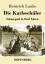 Heinrich Laube: Die Karlsschüler