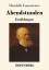 Hendrik Conscience: Abendstunden
