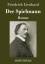 Friedrich Lienhard: Der Spielmann