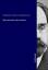 Arthur Schopenhauer: Ueber das Sehn und 