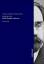 Theodor Fontane: Briefe Theodor Fontanes